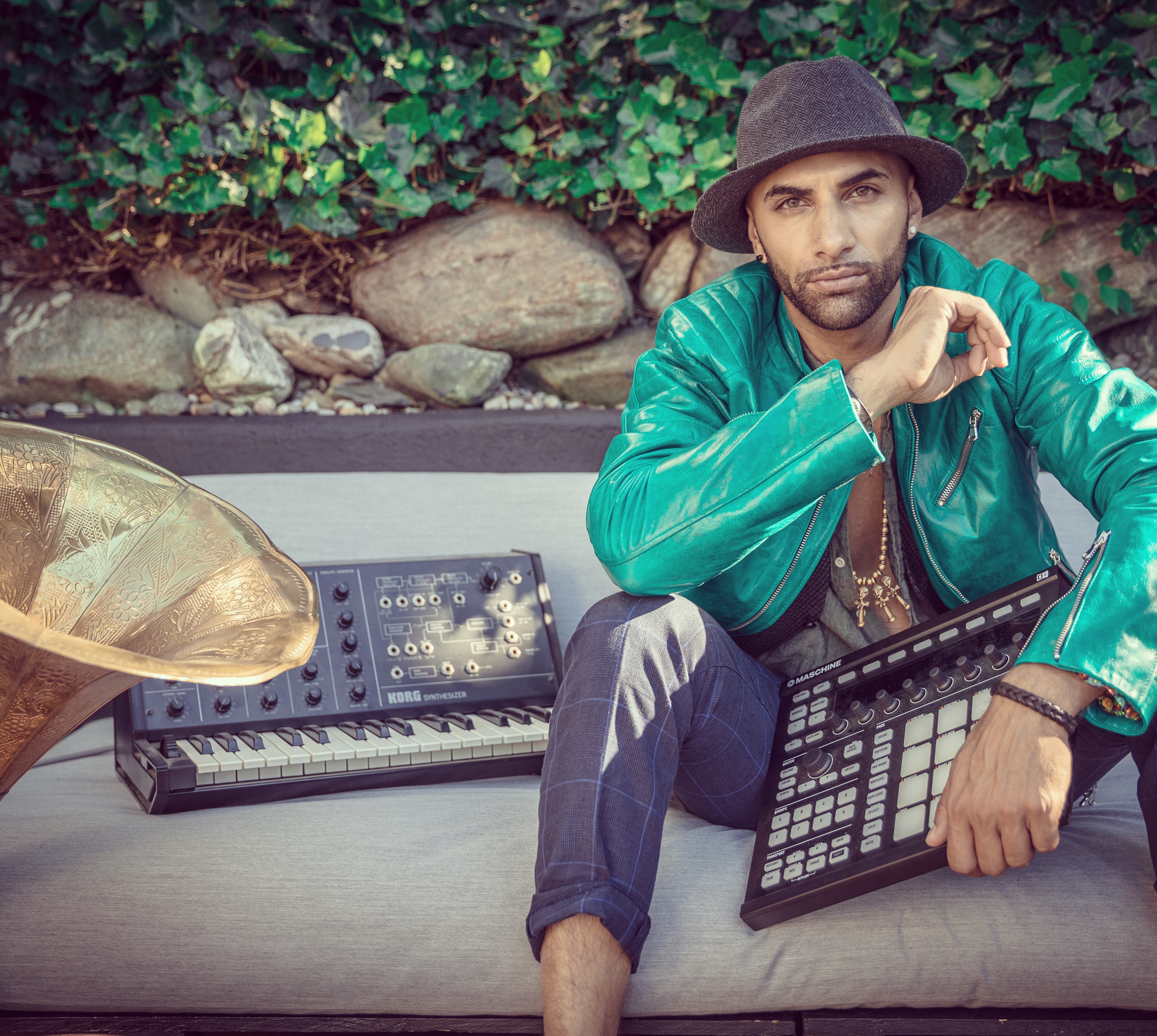 Karim Bhorania — AI Private Coach