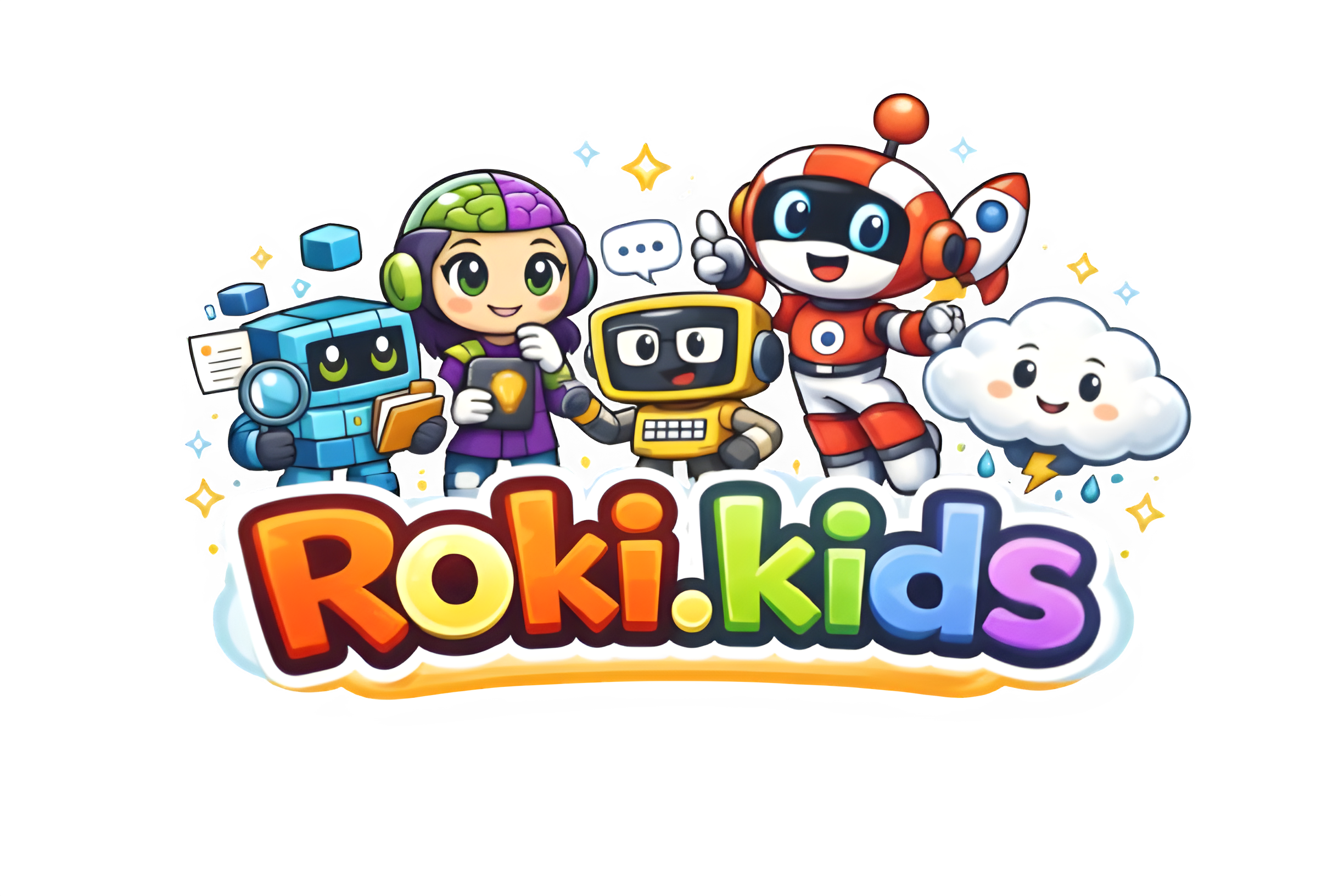 Roki.kids